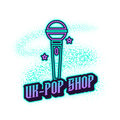 UK-Pop Shop